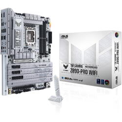 TUF GAMING Z890-PRO WIFI Socket 1851