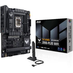 Placa de baza Asus TUF GAMING Z890-PLUS WIFI Socket 1851