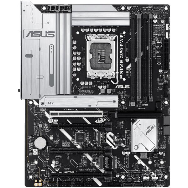 Placa de baza Asus PRIME Z890-P WIFI Socket 1851