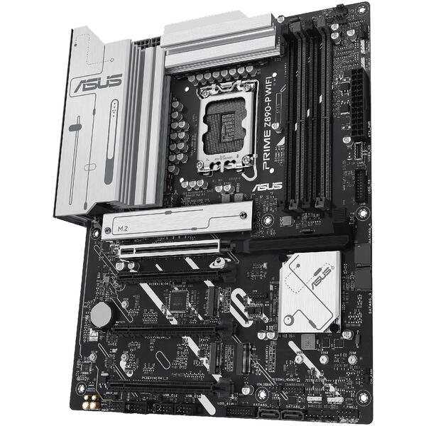 Placa de baza Asus PRIME Z890-P WIFI Socket 1851