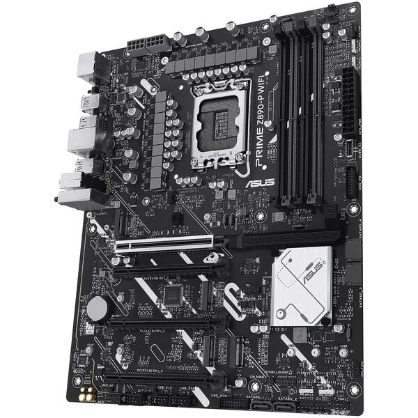 Placa de baza Asus PRIME Z890-P WIFI Socket 1851