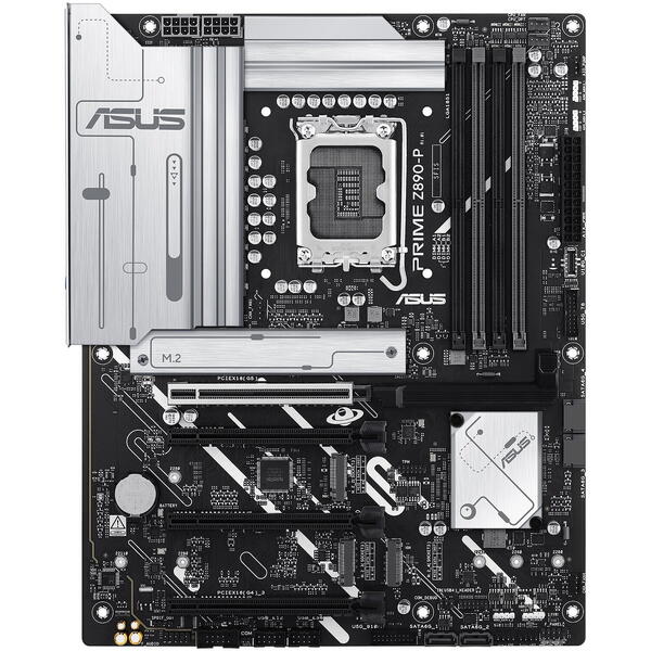 Placa de baza Asus PRIME Z890-P Socket 1851