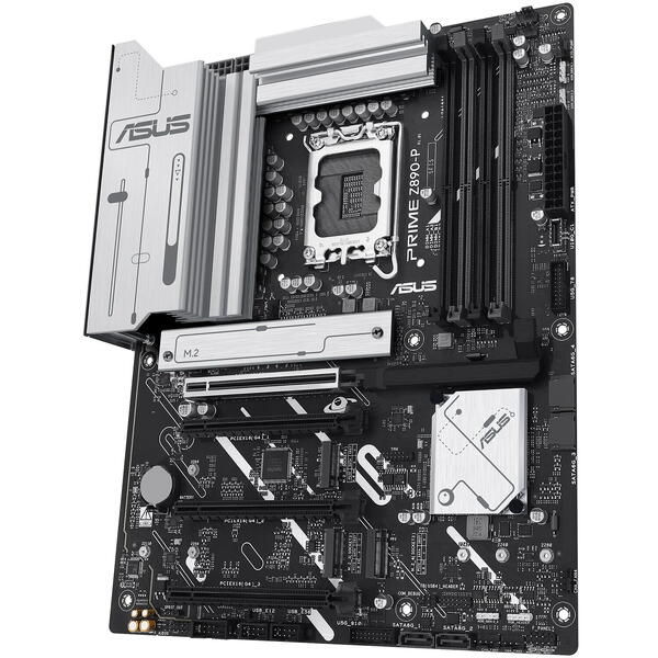 Placa de baza Asus PRIME Z890-P Socket 1851