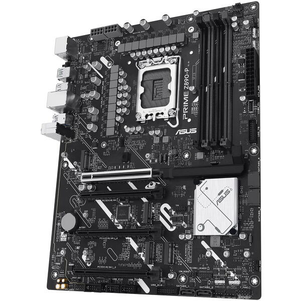 Placa de baza Asus PRIME Z890-P Socket 1851