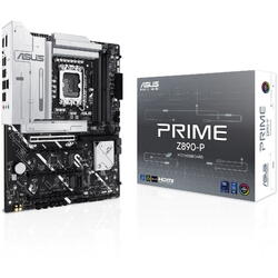 Placa de baza Asus PRIME Z890-P Socket 1851