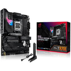 ROG STRIX X870E-E GAMING WIFI Socket AM5