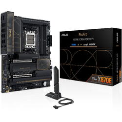 Placa de baza Asus PROART X870E-CREATOR WIFI Socket AM5