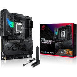 ROG STRIX X870-F GAMING WIFI Socket AM5