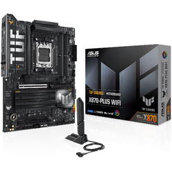 TUF GAMING X870-PLUS WIFI Socket AM5