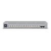 Switch Ubiquiti USW-PRO-MAX-16-POE, 16 porturi, PoE