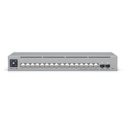 USW-PRO-MAX-16-POE, 16 porturi, PoE