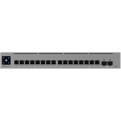 Switch Ubiquiti USW-PRO-MAX-16, 16 porturi