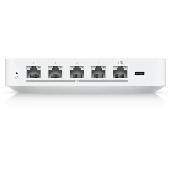 Router Ubiquiti UXG-MAX 2.5 GbE