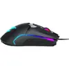 Mouse gaming Gigabyte AORUS M5, RGB LED, USB, Black