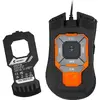 Mouse gaming Gigabyte AORUS M5, RGB LED, USB, Black