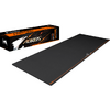 Mouse Pad Gigabyte AORUS AMP900, Black