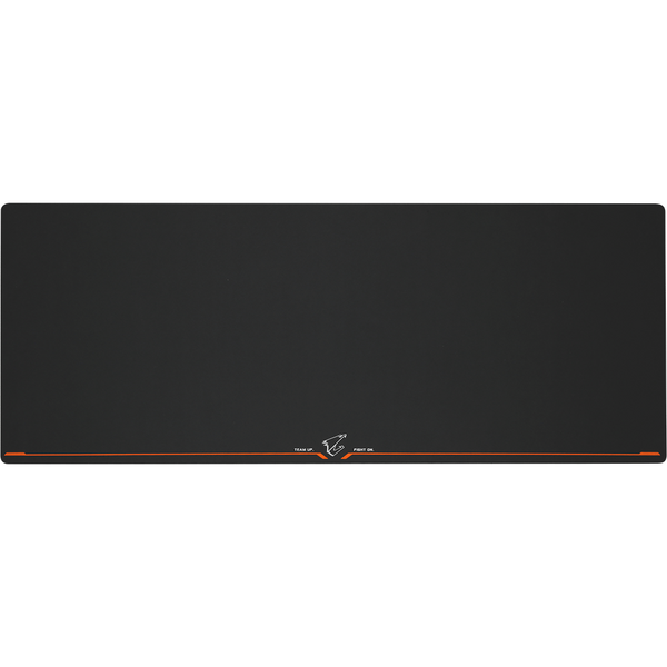 Mouse Pad Gigabyte AORUS AMP900, Black