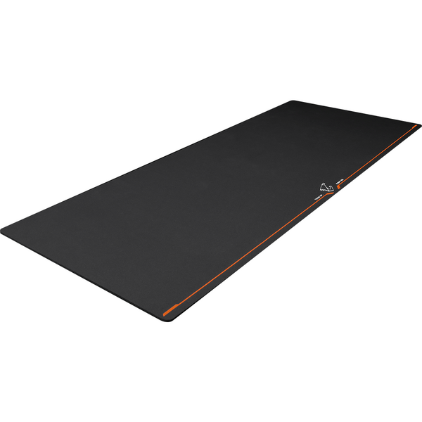 Mouse Pad Gigabyte AORUS AMP900, Black