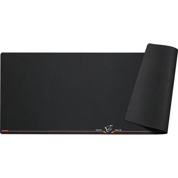 Mouse Pad Gigabyte AORUS AMP900, Black