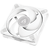 Ventilator PC Arctic P12 Max PWM, 120mm, 3300rpm, White