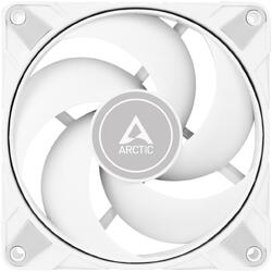 Ventilator PC Arctic P12 Max PWM, 120mm, 3300rpm, White