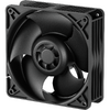 Ventilator PC Arctic S12038-4K, 120mm PWM, Negru