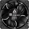 Ventilator PC Arctic S12038-4K, 120mm PWM, Negru