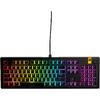 Tastatura gaming Glorious Mecanica GMMK 3 100% Prebuilt RGB Fox Linear Switch Black