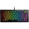 Tastatura gaming Glorious Mecanica GMMK 3 PRO RGB 75% Prebuilt, Fox MX Switch, Negru