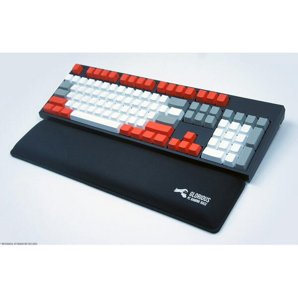 Suport ergonomic Glorious Keyboard Wrist Rest