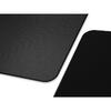 Mouse Pad Glorious Stitch Cloth 3XL Extended Black