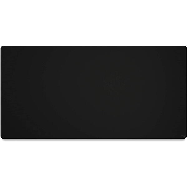 Mouse Pad Glorious Stitch Cloth 3XL Extended Black