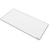 Mouse Pad Glorious Stitch Cloth XXL Extended White