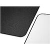 Mouse Pad Glorious Stitch Cloth XXL Extended White