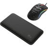 Suport pentru incheietura mainii Glorious Wrist Rest, Negru