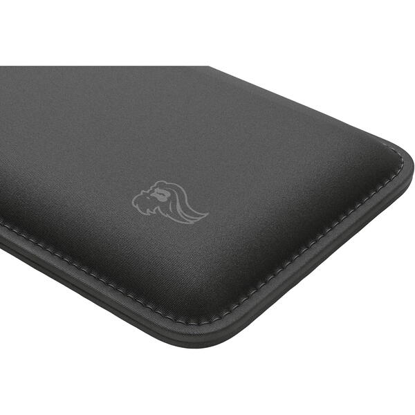 Suport pentru incheietura mainii Glorious Wrist Rest, Negru