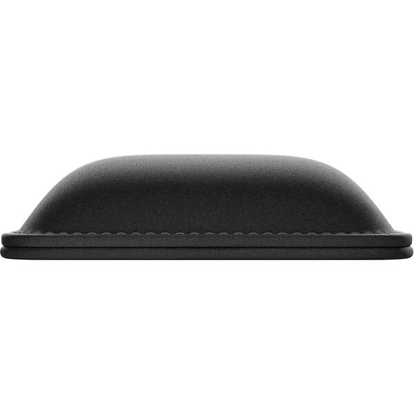 Suport pentru incheietura mainii Glorious Stealth Regular Compact, 30x10 cm