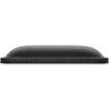 Suport ergonomic pentru tastatura Glorious Stealth, 17mm, Negru