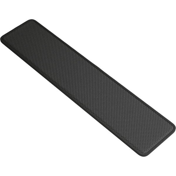 Suport ergonomic pentru tastatura Glorious Stealth, 17mm, Negru