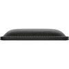 Suport ergonomic pentru tastatura Glorious Stealth, Slim - Compact, 17mm, Negru