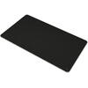 Mouse Pad Glorious Stitch Cloth, XL Extended, Stealth, Negru