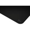 Mouse Pad Glorious Stitch Cloth, XL Extended, Stealth, Negru