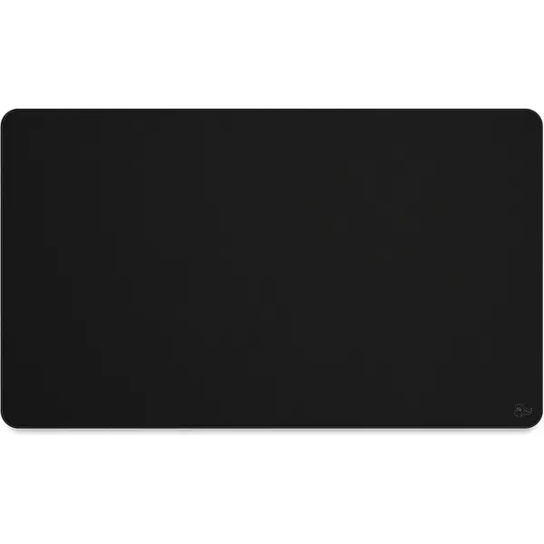 Mouse Pad Glorious Stitch Cloth, XL Extended, Stealth, Negru