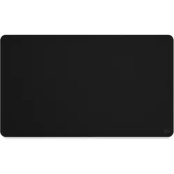 Mouse Pad Glorious Stitch Cloth, XL Extended, Stealth, Negru