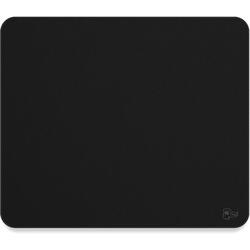 Mouse Pad Glorious Stitch Cloth, L, Stealth, Negru