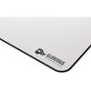 Mouse Pad Glorious Stitch Cloth, XL Extended, Alb