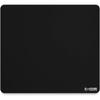 Mouse Pad Glorious Stitch Cloth, XL Heavy, Negru