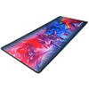 Mouse Pad Floston POSITIVE PINK, 90 x 40cm