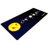 Mouse Pad Floston SOLAR SYSTEM, 90 x 40cm, Negru