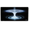 Mouse Pad Floston BLACKHOLE, XXL, 1200 x 600 mm, Negru